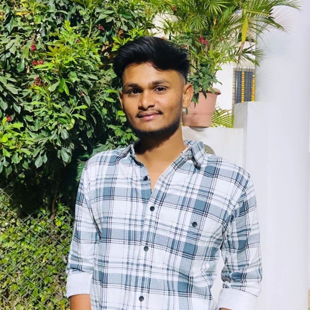 Pawan sonawane