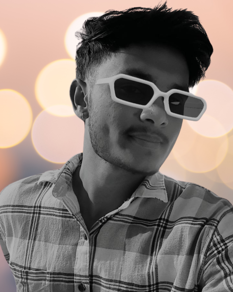 Pawan sonawane